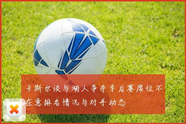 卡斯尔谈与湖人争夺季后赛席位不在意排名情况与对手动态